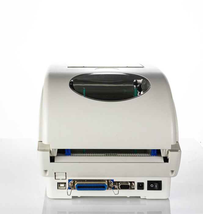 Vand aparat de printat folio pe etichete Primera FX400e
