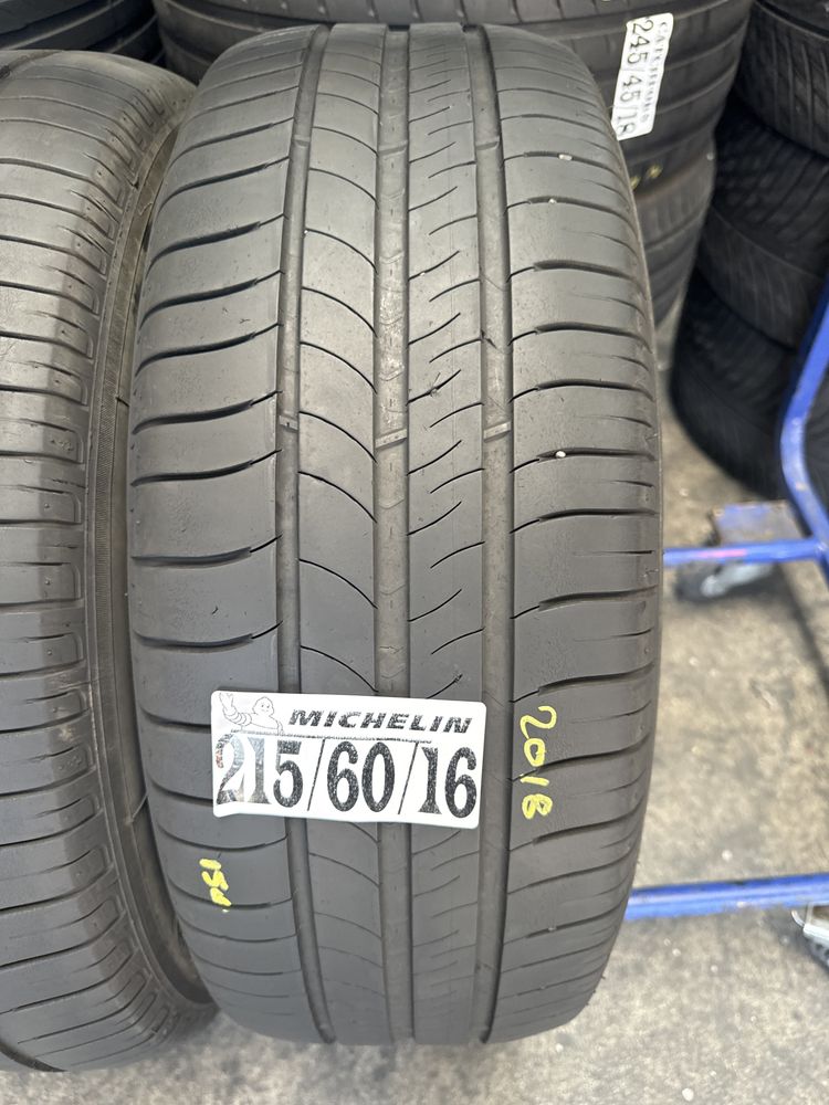 215/60/16 Michelin