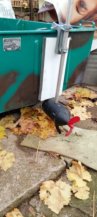 Алуминиева лодка с мотор 12 волта