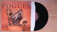 Discuri Vinil : Eagles, The Pogues, Scorpions