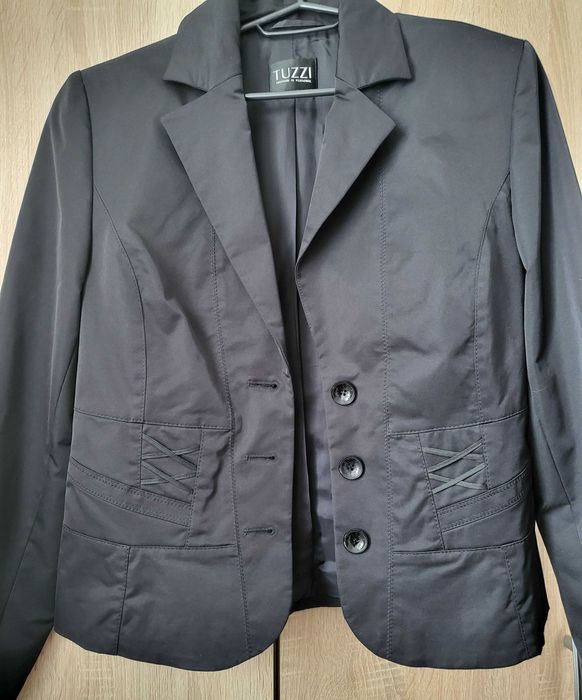 De vânzare sacou negru