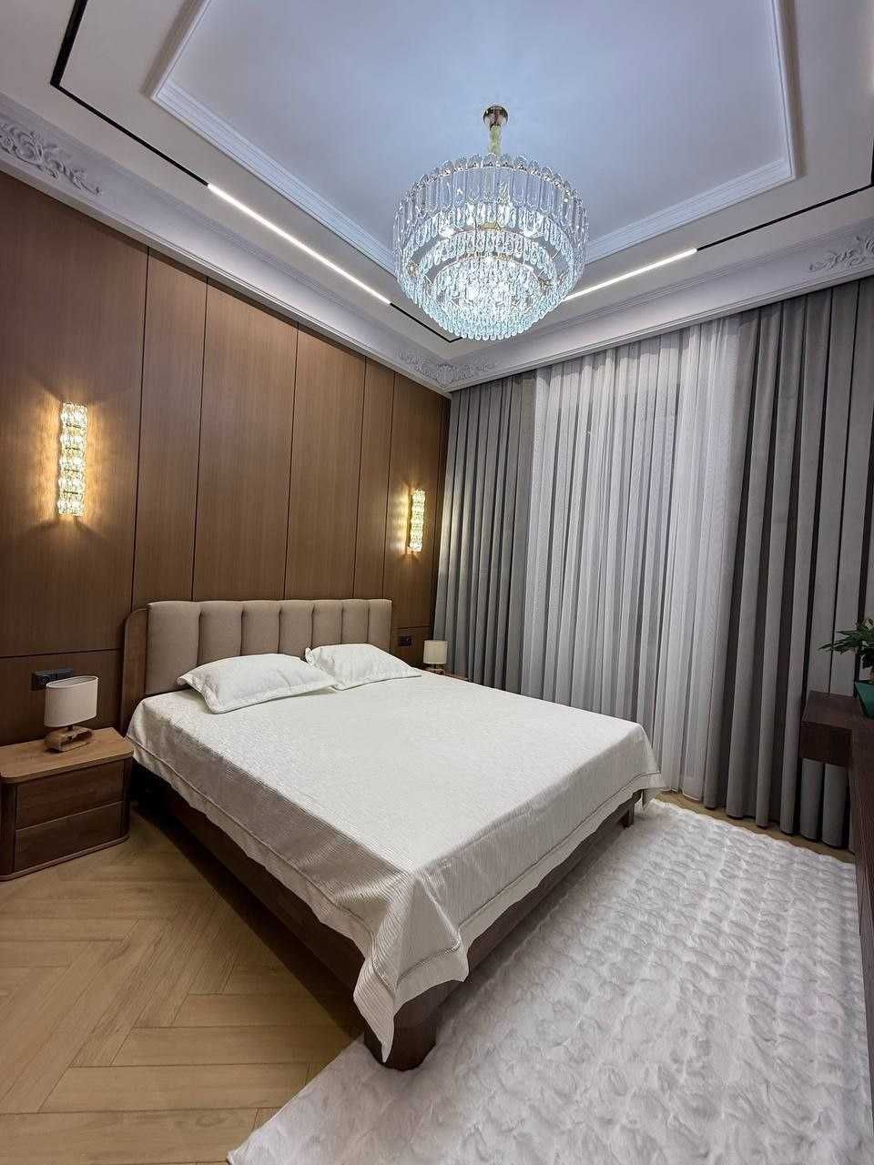 Студия 3х ком Мирзоулугбек 74м2; Номосковская жк Wiston 74м2; Подключ