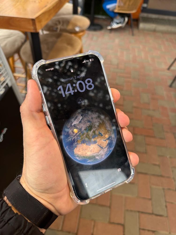 Vand iphone 13 pro max