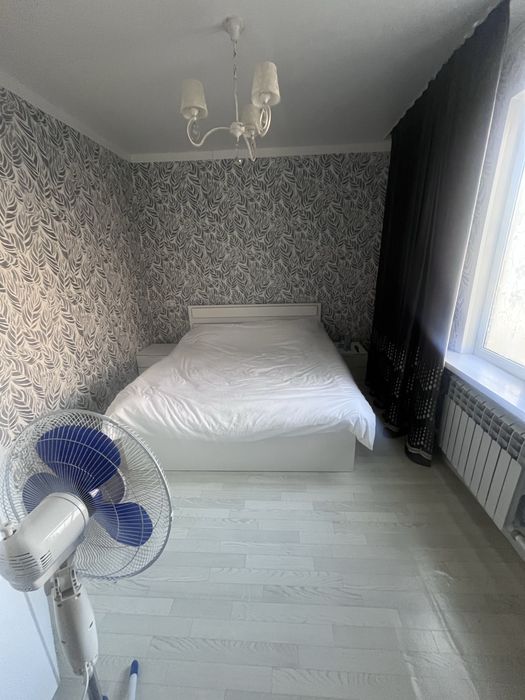 Сдам 1 комнату на поселение, только девушке,