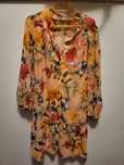 Rochie flori deosebita