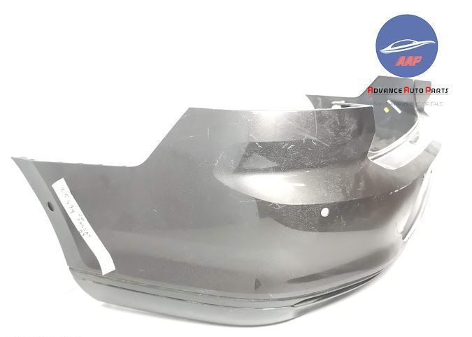 Bara Spate originala cu senzori Volkswagen Passat B8 2014 2015 2016 20