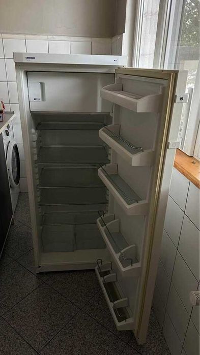Хладилник Liebherr Comfort