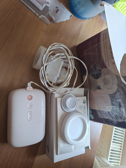 Pompa electrica Philips Avent