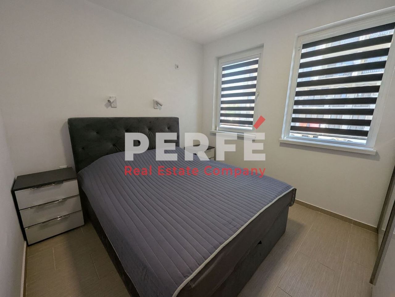 Продава се Двустаен апартамент в Свети Влас - 54 кв.м за 1295 €/кв.м - Снимка #4