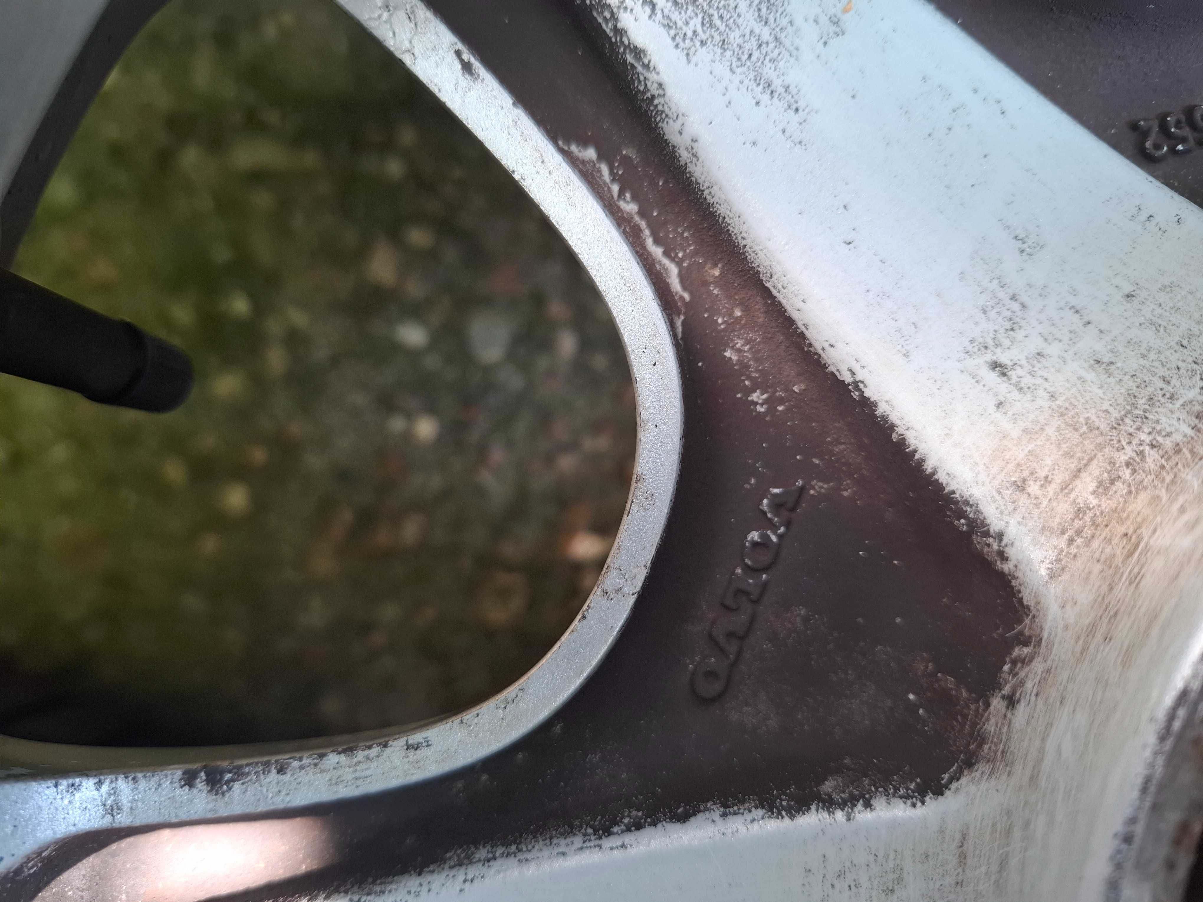 Volvo 16" Джанти