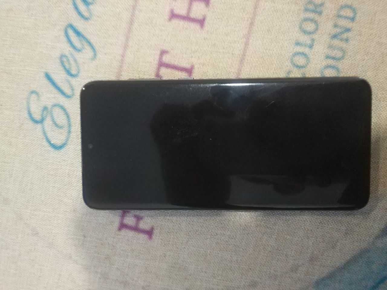 Huawei P60 8/256 qora full