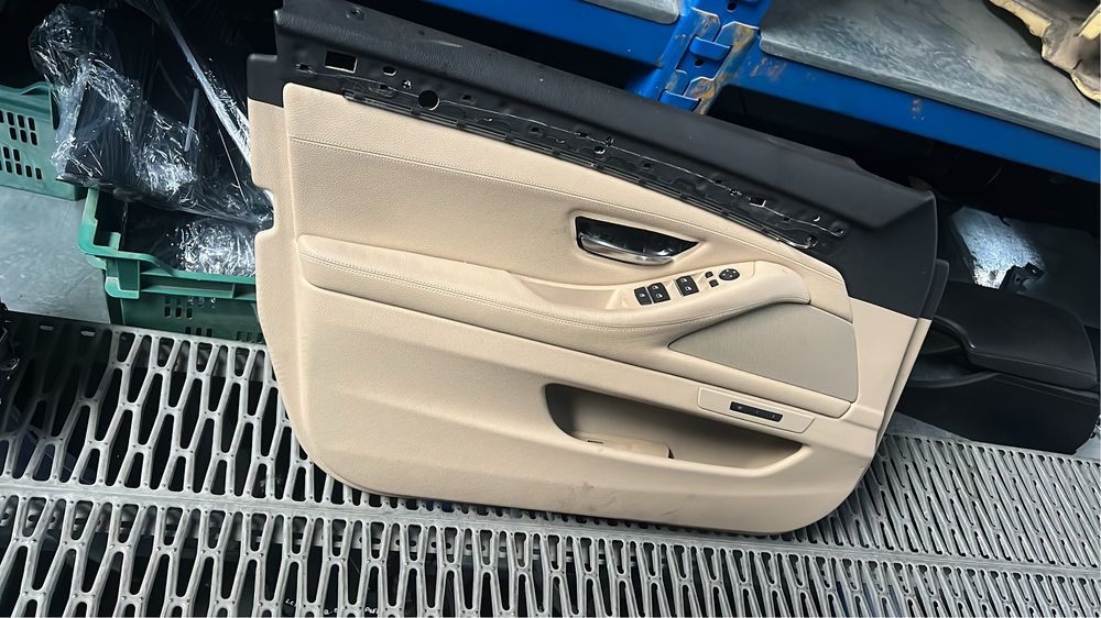 Fata de usa fete de usi bmw f10 f11 weneto europa