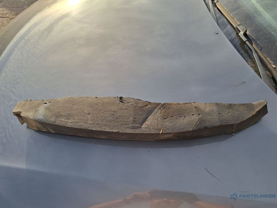 Suport/garnitură aripă din spumă VOLKSWAGEN PASSAT Variant 3C5 2008 1.9 TDI BLS 77KW|105HP 2008