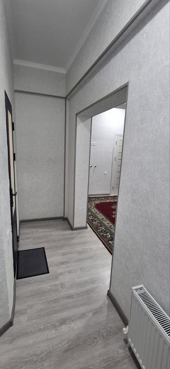 Kvartera ijaraga beriladi