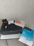 Продавам  принтер + скенер + копир Epson Stylus SX125