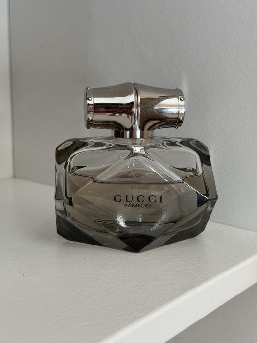Парфюм Gucci Bamboo