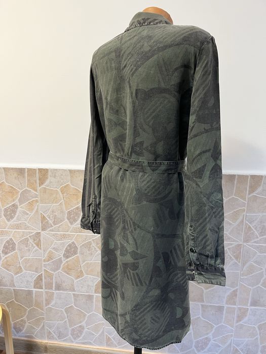 Rochita dama DESIGUAL