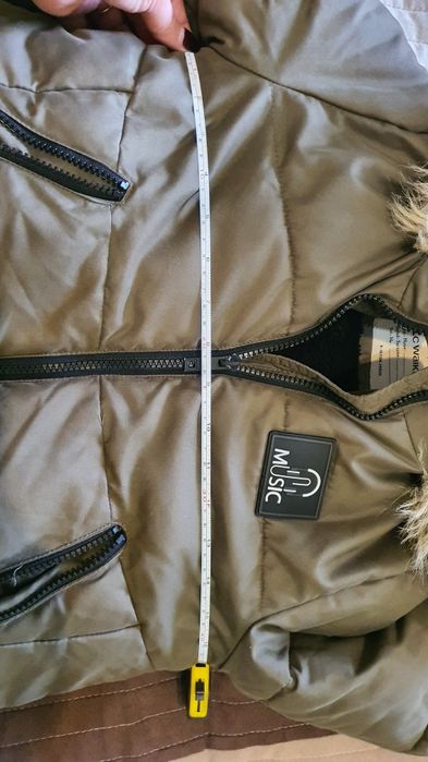 Детска парка р.р 134-140