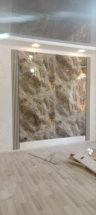 Евро ремонт киламиз