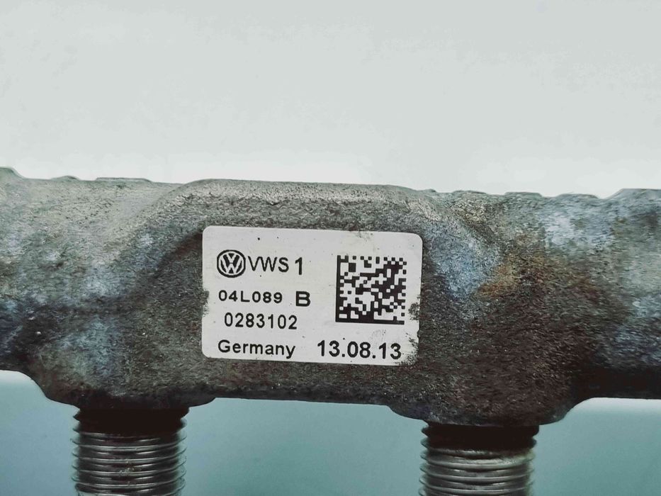 Rampa injectoare Skoda Octavia 3 (5E3) [Fabr 2012-prezent] 04L089B 2.0