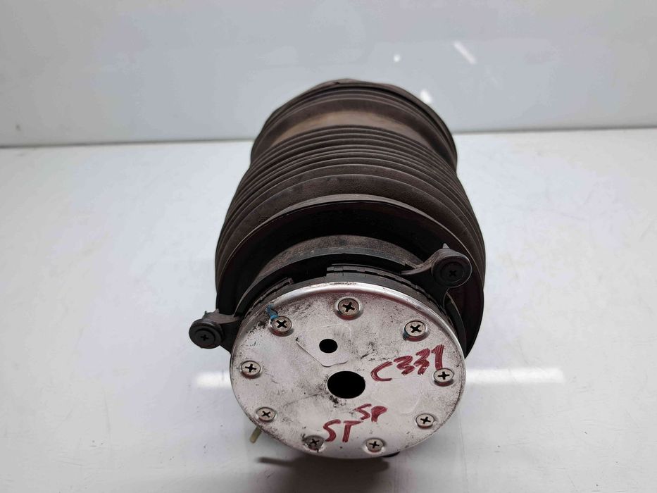 Perna aer stanga spate Mercedes Clasa C (W205) [Fabr 2014-prezent] OEM