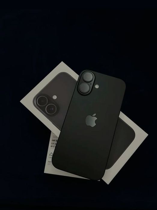 Iphone 16 plus айфон 16