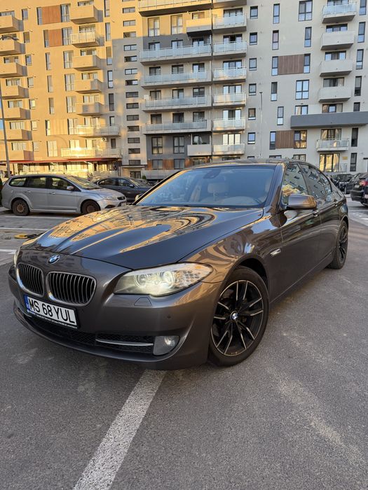 Bmw 520d F10 seria 5 F10
