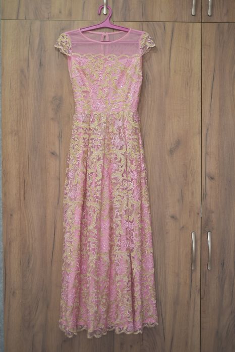 Платье на кыз узату