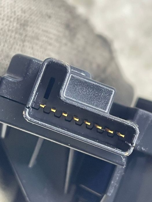 Spira volan 1k0959653c Volkswagen VW Passat B6 [2005 - 2010]