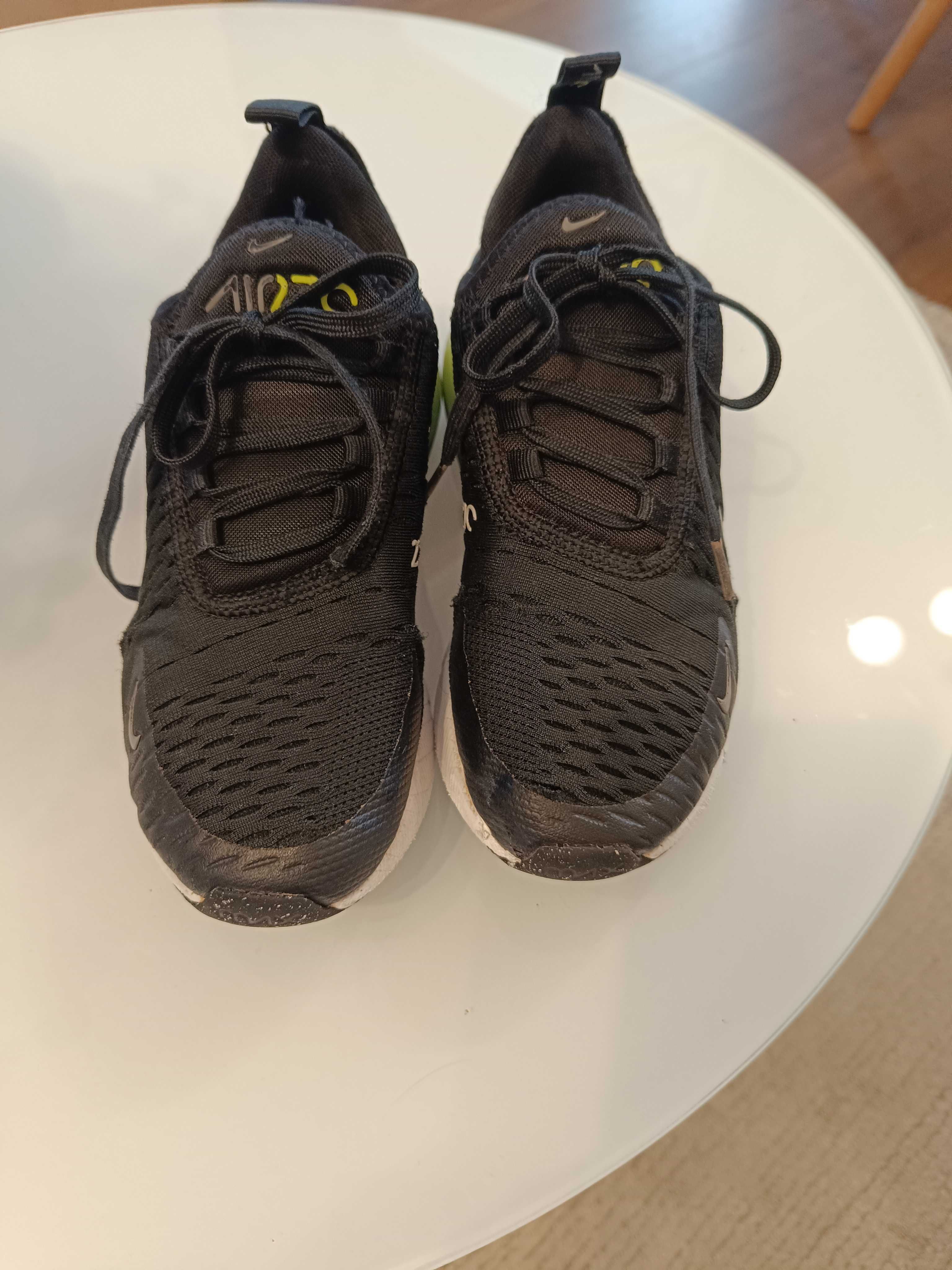 Nike Air 27C, номер 36 момче