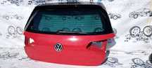 Haion vw golf 7 hatchbak