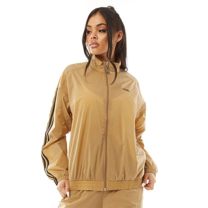 Adidas Originals R.Y.V Track Jacket оригинално яке горнище S Адидас