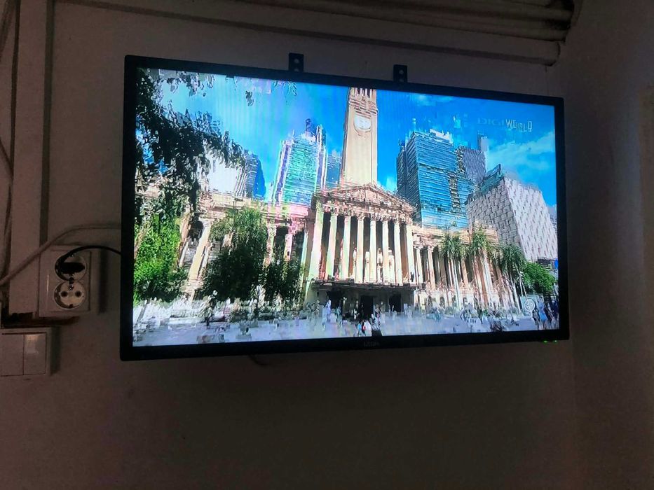 TV Utok  de 81  - HD