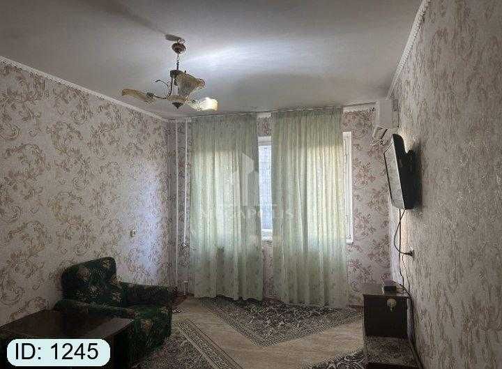 Dinamo bozorchada  2 xonali  tayyor kvartira sotiladi №1245