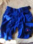 Pantaloni scurti Engelbert Strauss