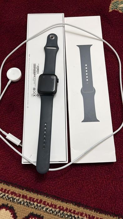 Apple watch se 2 40 mm 2022