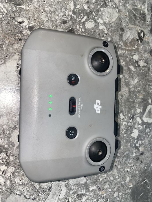 Dji rc n1 с комплектом