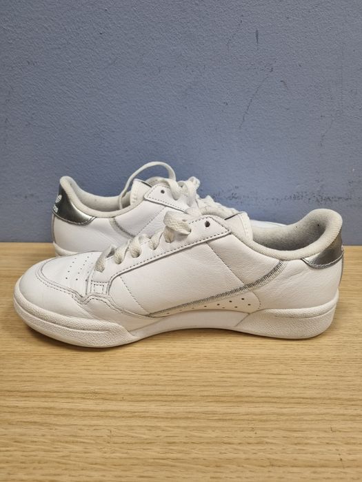 Adidas continental 80 dama nr38