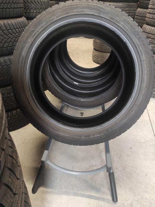 255/45/20 Goodiyer 4бр