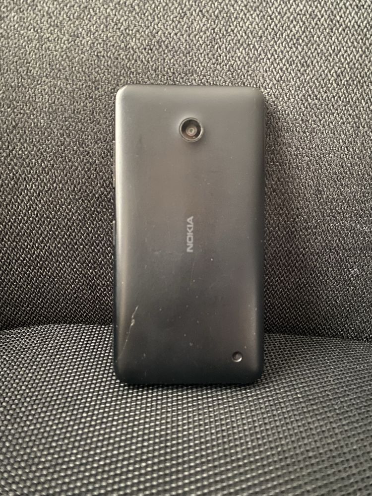 Nokia Lumia 635 Работещ