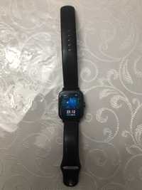 Смарт-часы Amazfit GTS 2e A2021 Black
