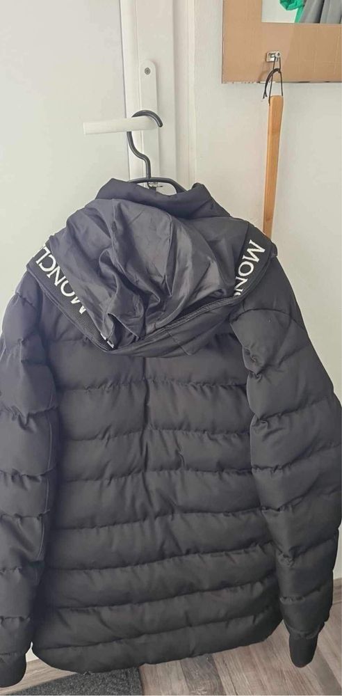 Geaca moncler barbati