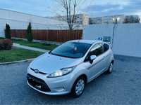 Ford Fiesta • Manual • Coupe • Fabriecatie 2011