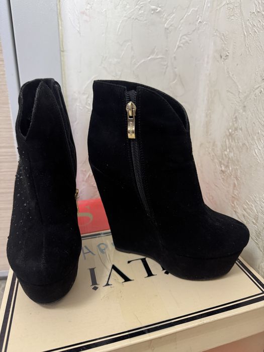 Ботильон (платформа)