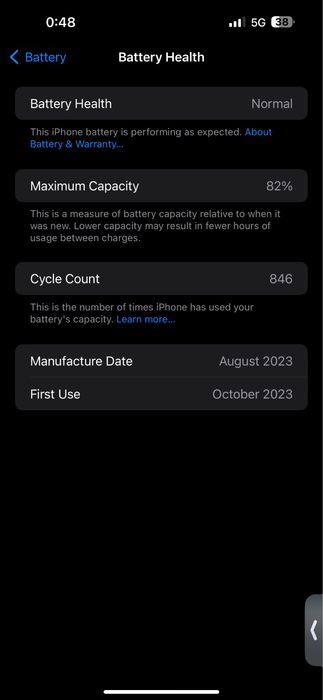 Iphone 12 Pro Max 256GB Natural Titanium БЕЗУПРЕЧЕН