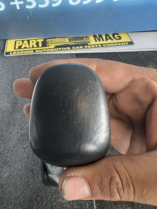 Топка скоростен лост Audi S7 A7 A6 автомат