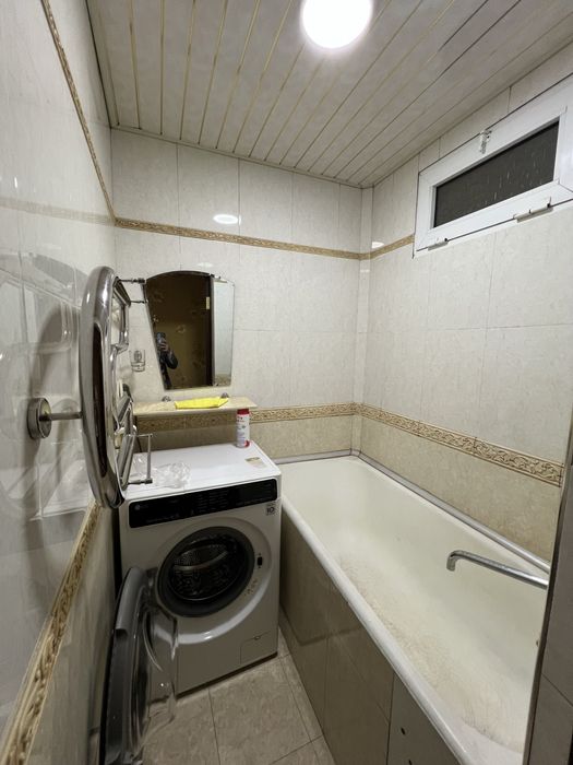 3 xonali kvartira arendaga beraman