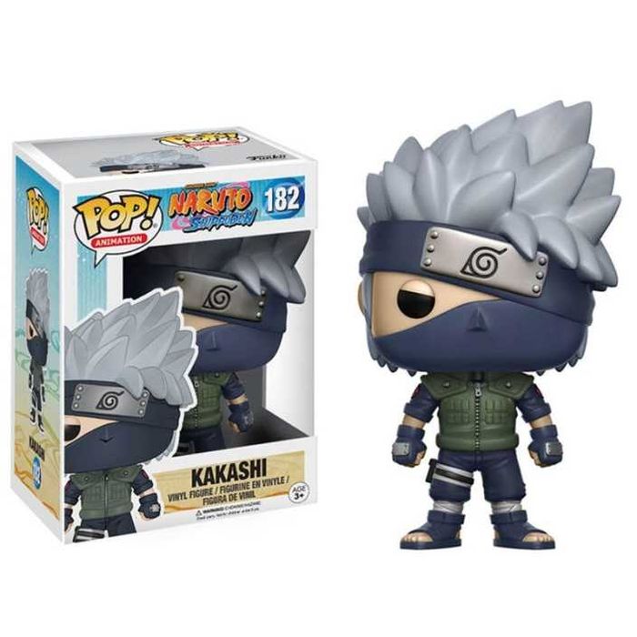 Продавам: Funko Pop Kakashi Hatake