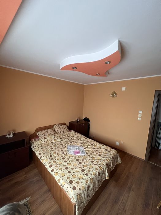 Apartament 2 camere Vis-a-vis hotel Rusidava