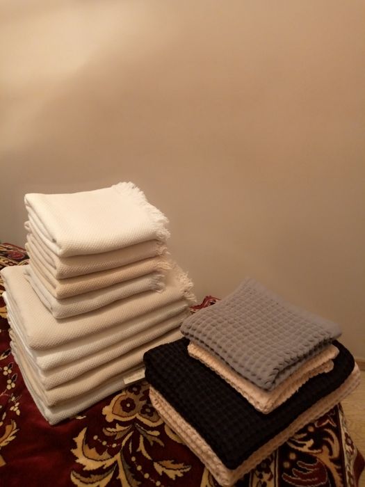 Продам полотенца